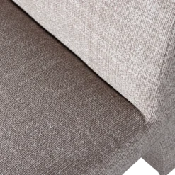 Lavid fauteuil naturel