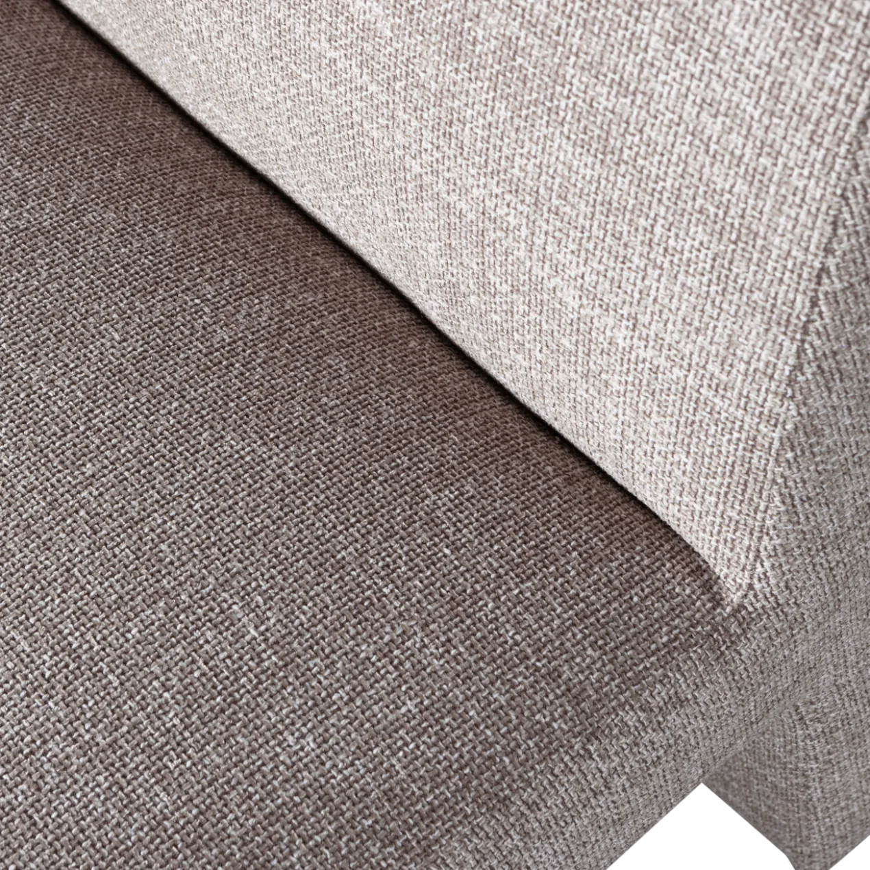 Lavid fauteuil naturel