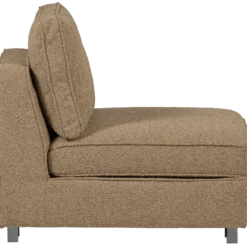 Lazy 1-zits element boucle bruin