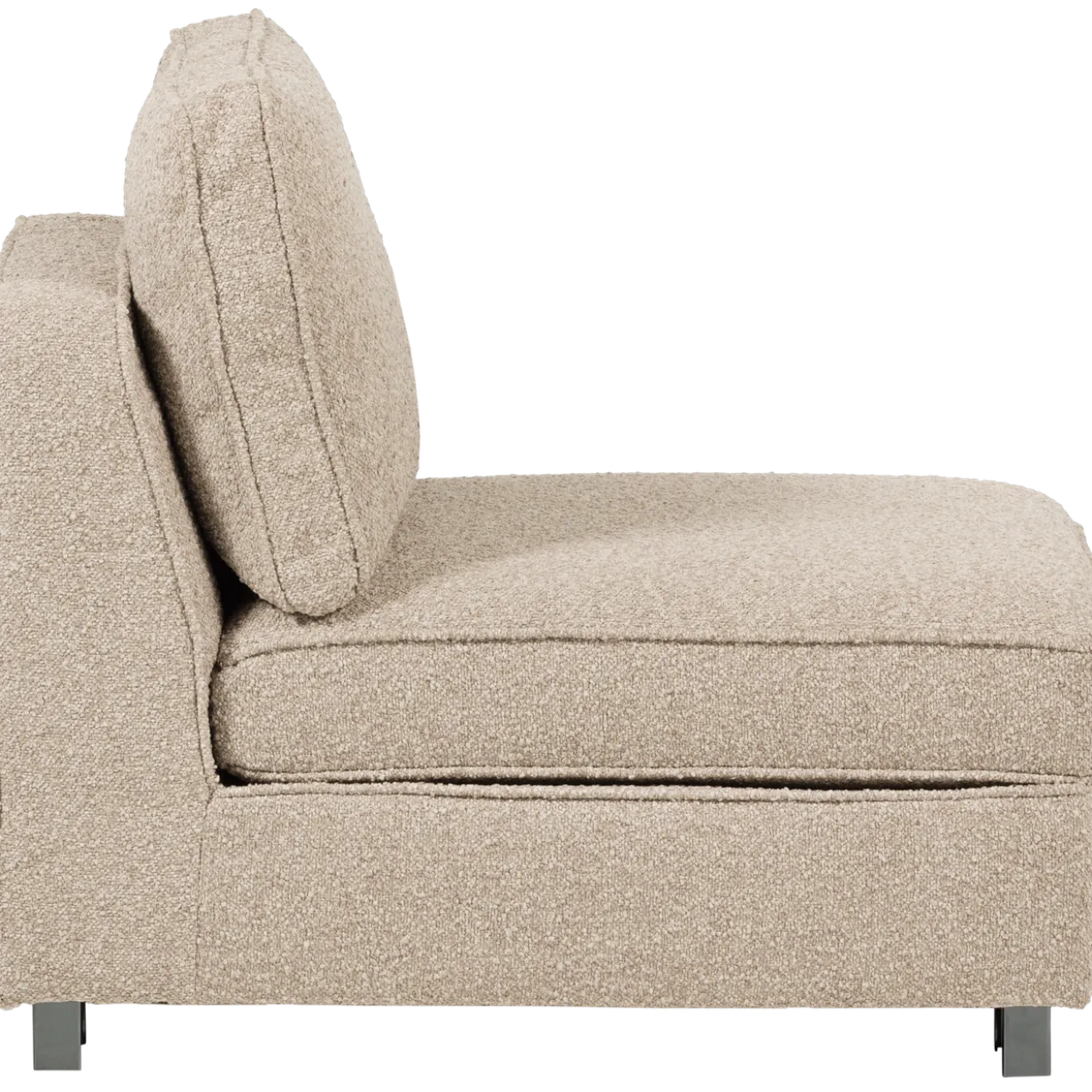 Lazy 1-zits element boucle naturel