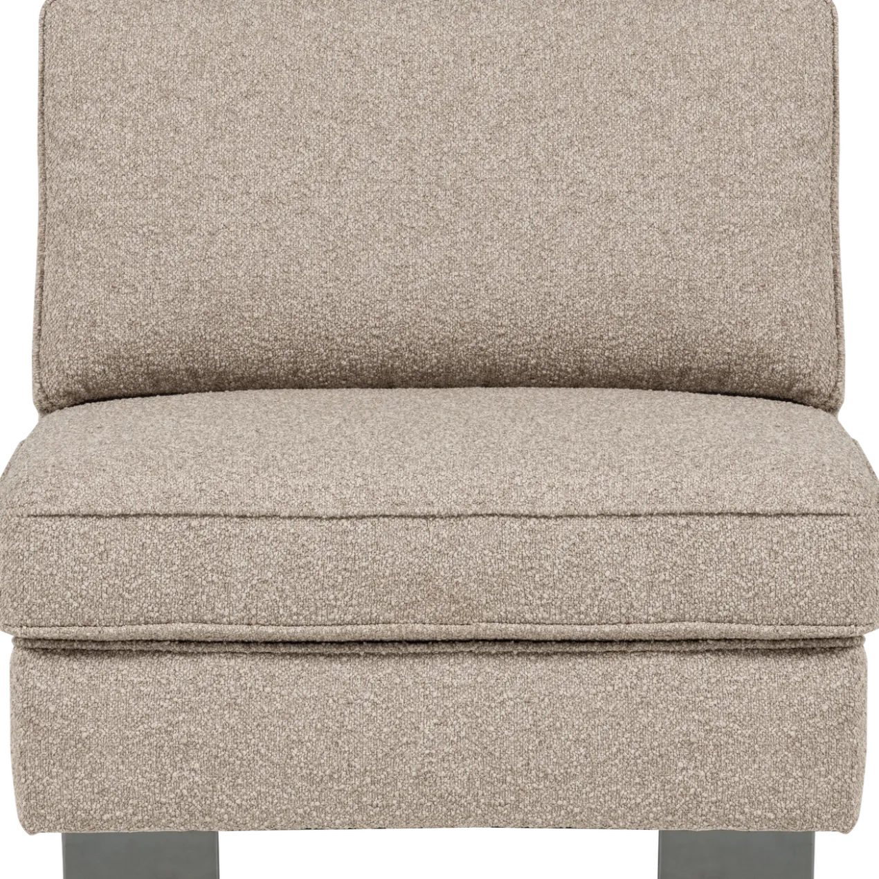Lazy 1-zits element boucle naturel