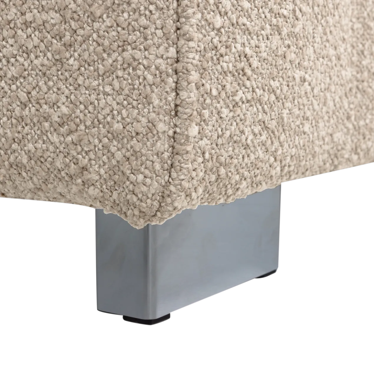 Lazy 1-zits element boucle naturel