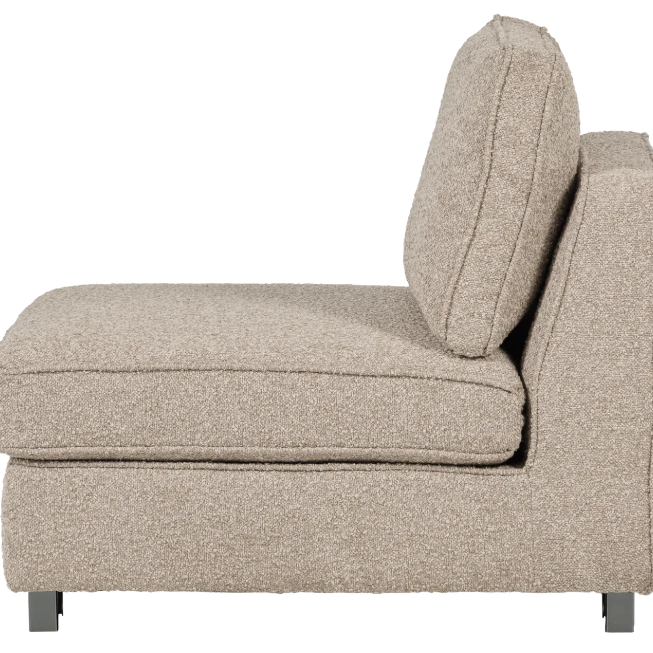 Lazy 1-zits element boucle naturel