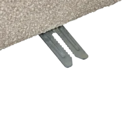 Lazy 1-zits element boucle naturel