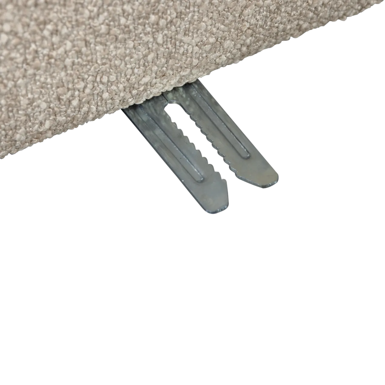 Lazy 1-zits element boucle naturel