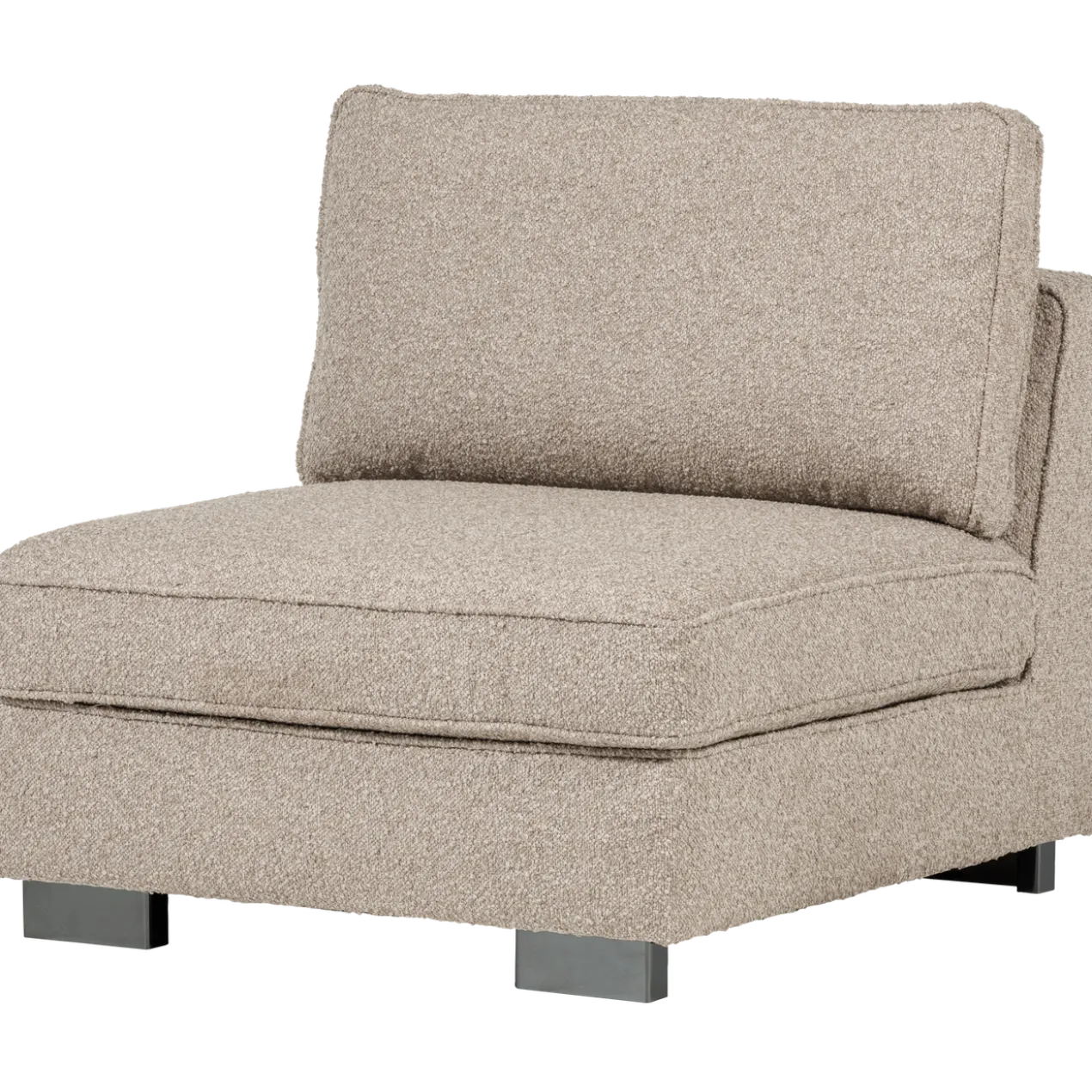 Lazy 1-zits element boucle naturel