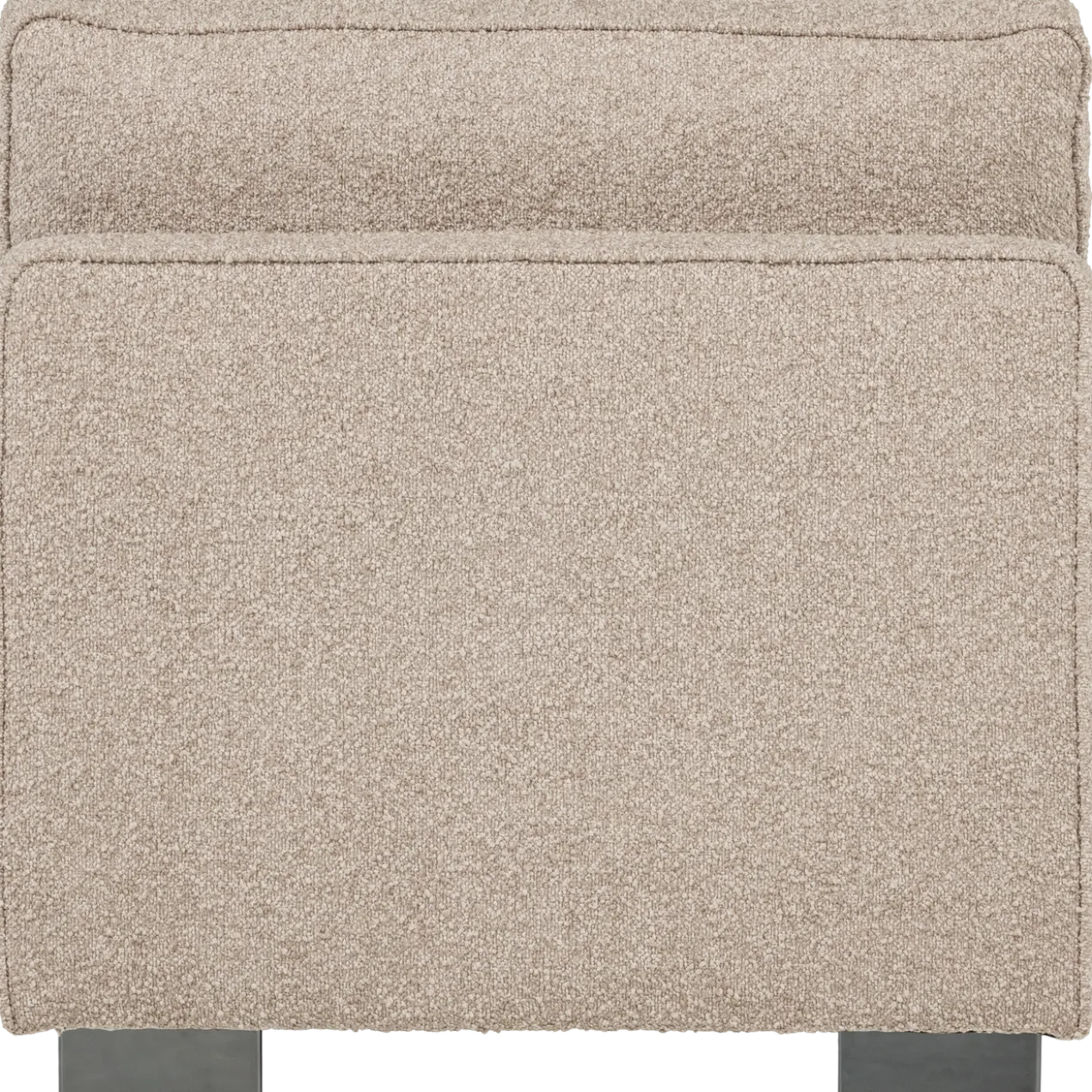 Lazy 1-zits element boucle naturel