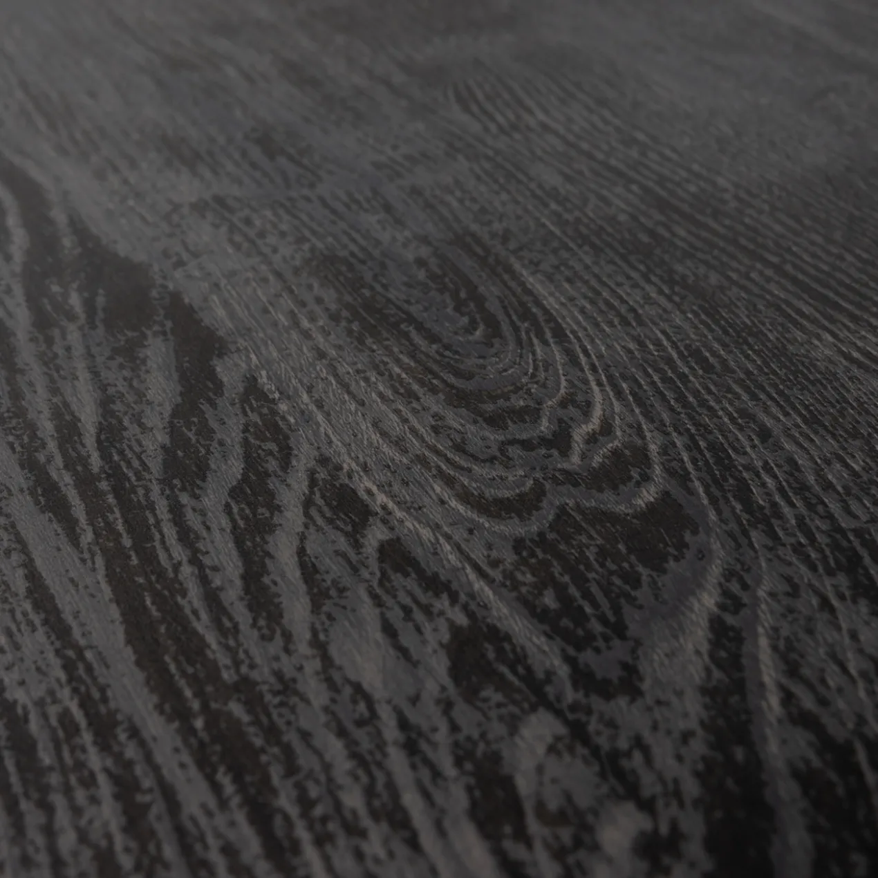 Leah eettafel mdf donkerbruin 200x105 cm