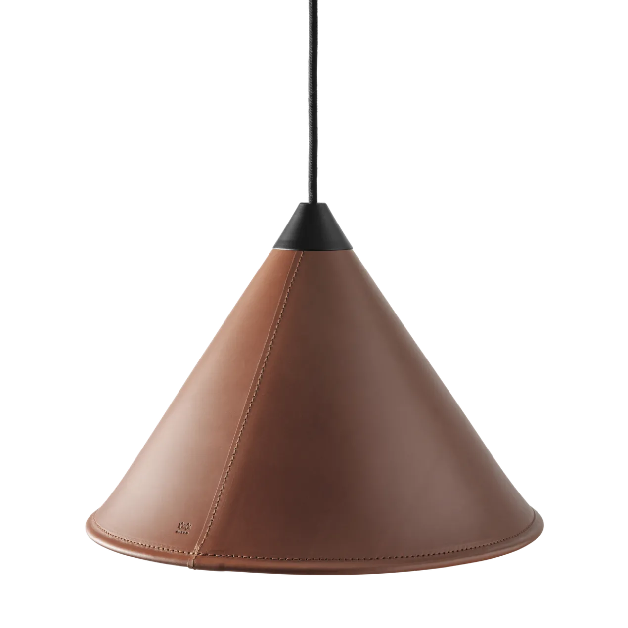 Leather Cone Namibia 45cm - montana