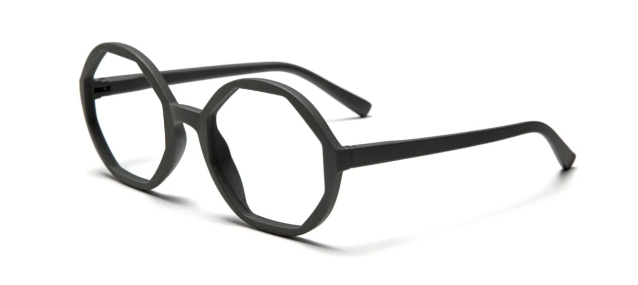 Leesbril LL18B Lolita Olijf Groen LOLITA / OLIVE GREEN - +1.00