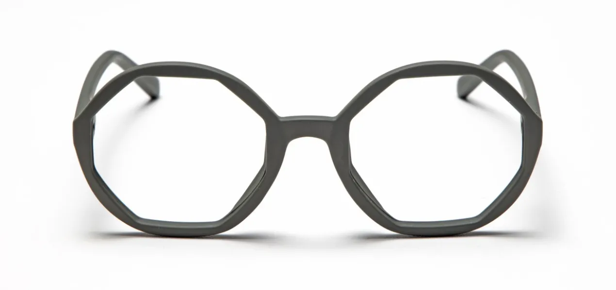 Leesbril LL18B Lolita Olijf Groen LOLITA / OLIVE GREEN - +1.50