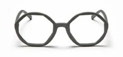 Leesbril LL18B Lolita Olijf Groen LOLITA / OLIVE GREEN - +2.00
