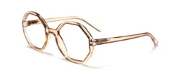 Leesbril LL18C Lolita Crystal Champagne LOLITA / CRYSTAL CHAMPAGNE - +1.00