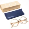 Leesbril LL18C Lolita Crystal Champagne LOLITA / CRYSTAL CHAMPAGNE - +1.50
