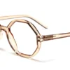 Leesbril LL18C Lolita Crystal Champagne LOLITA / CRYSTAL CHAMPAGNE - +2.50