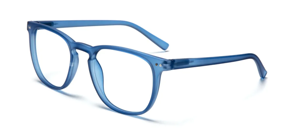 Leesbril LL17C The George dark blue THE GEORGE / DARK BLUE - +1.50