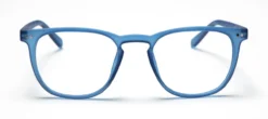 Leesbril LL17C The George dark blue THE GEORGE / DARK BLUE - +2.00