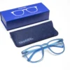 Leesbril LL17C The George dark blue THE GEORGE / DARK BLUE - +3.00