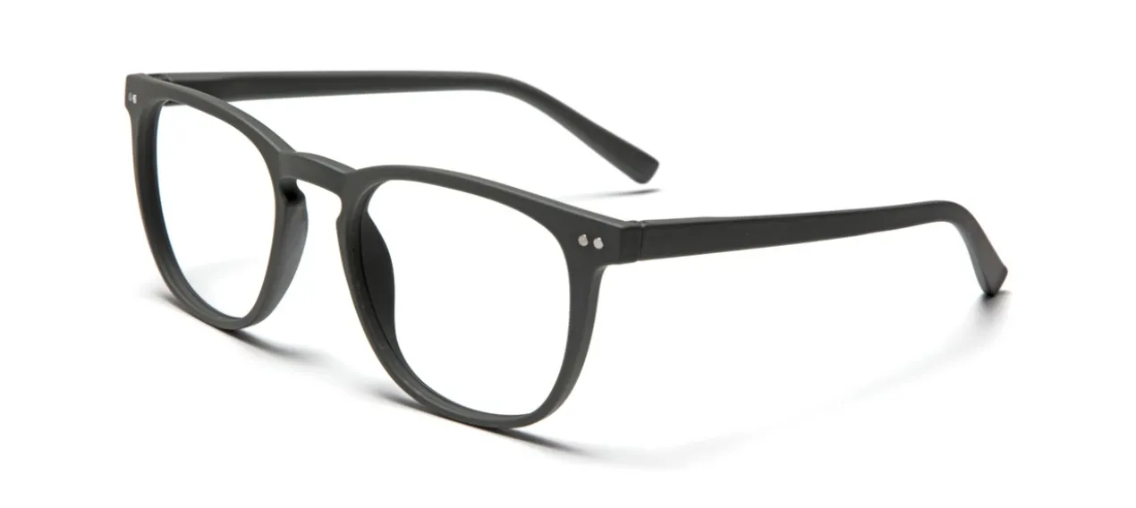 Leesbril LL17D The George olive green THE GEORGE / OLIVE GREEN - +1.50