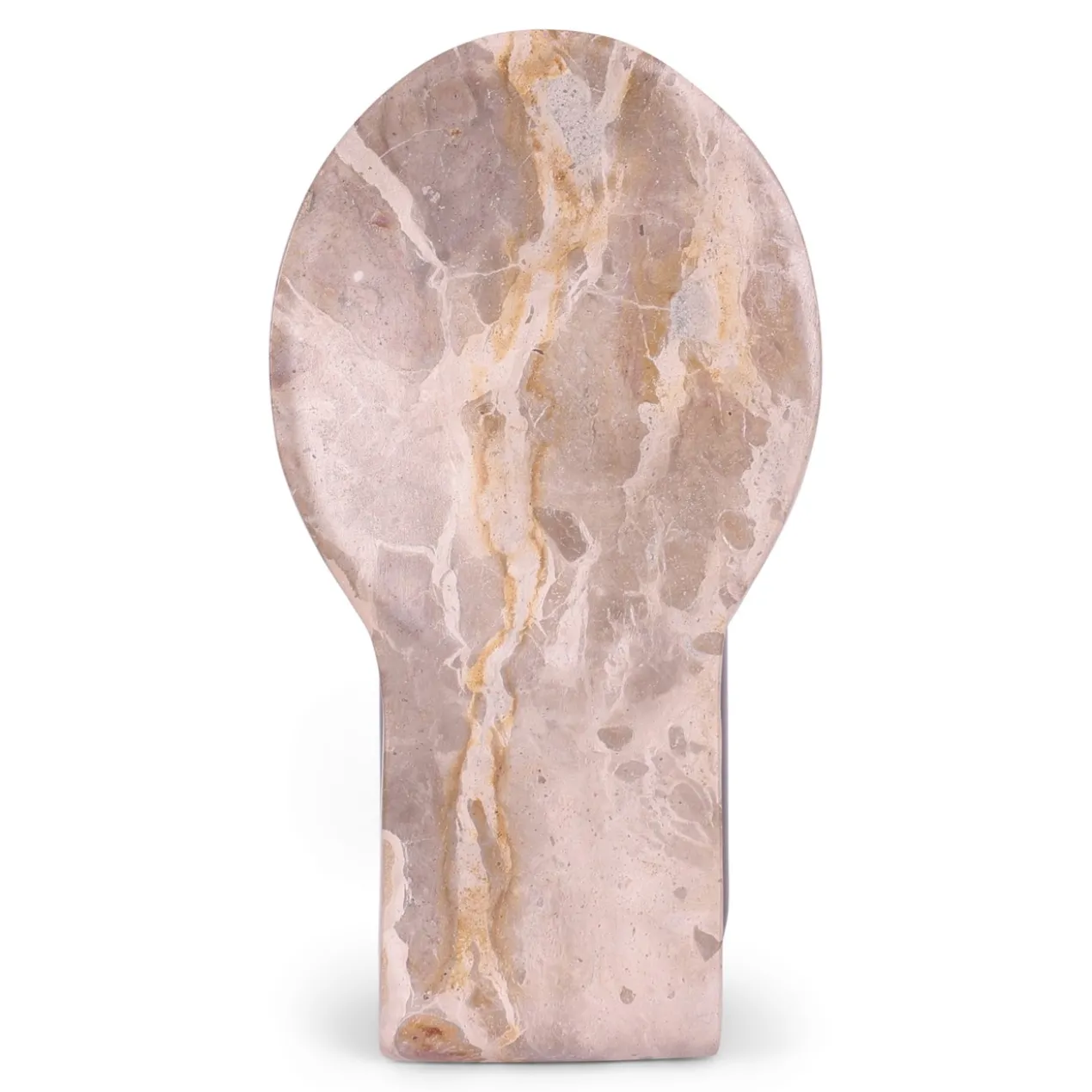 Lepelhouder Jolie butterscotch