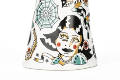 LIBERTY MATTERS VASE COLOURFUL