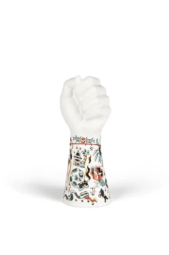 LIBERTY MATTERS VASE COLOURFUL