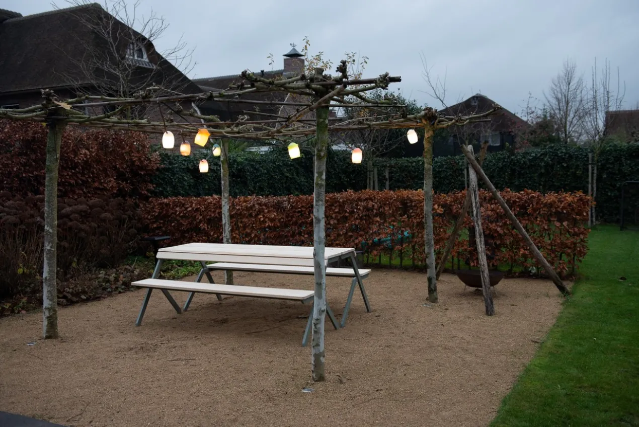 Lichtslinger Stringlight