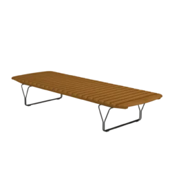 Ligbed Molo