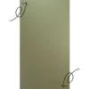 Lijst leer magneet 50 cm (2 stuks) COGNAC-2stuks