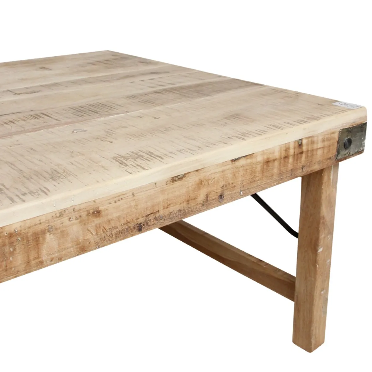 Limewash salontafel TAOW99