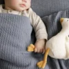 Little Dutch knuffel Little Goose Knuffel little goose small H20 cm