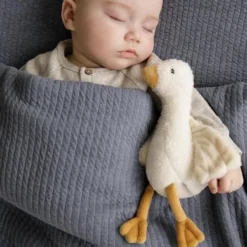 Little Dutch knuffel Little Goose Knuffel little goose small H20 cm