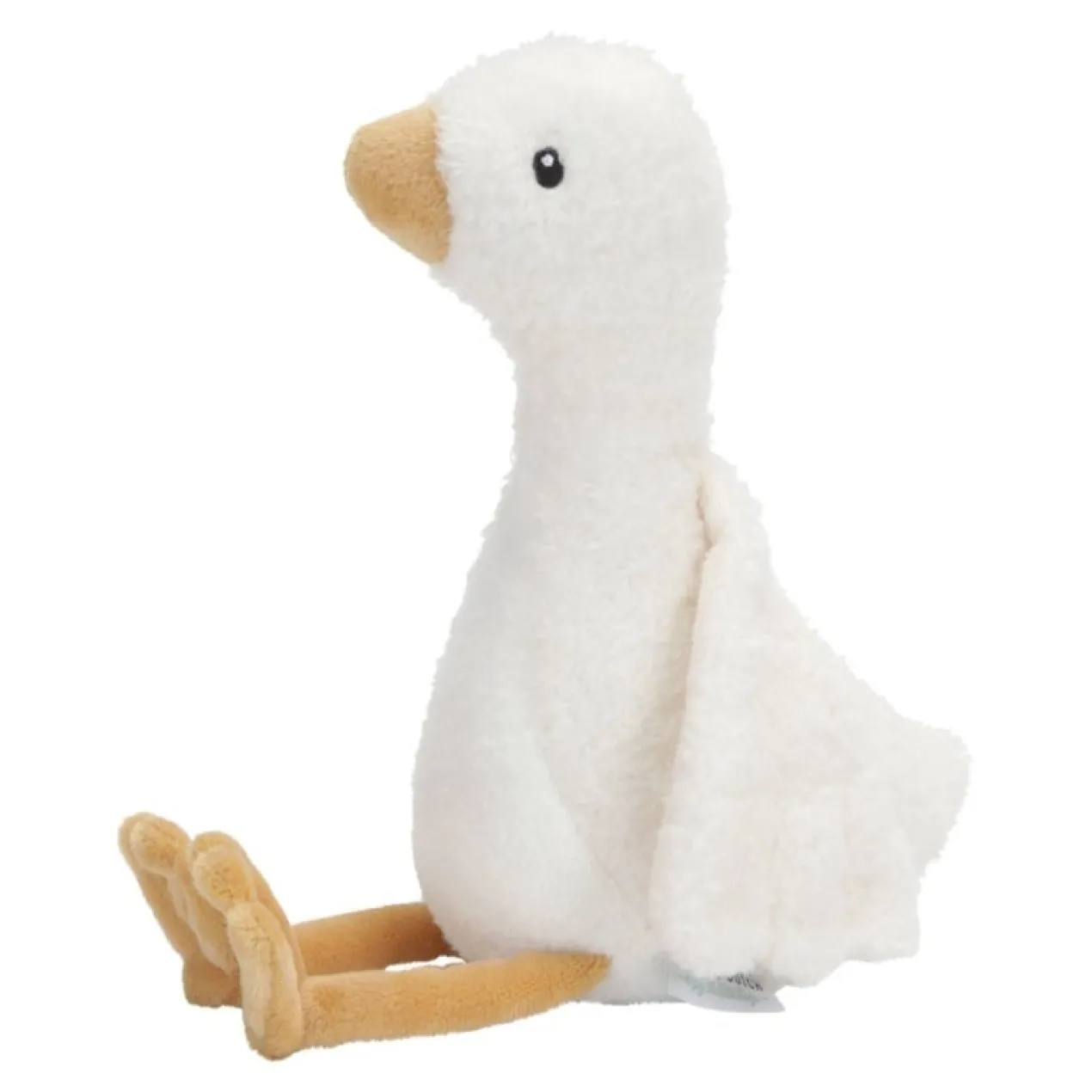 Little Dutch knuffel Little Goose Knuffel little goose small H20 cm