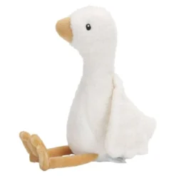 Little Dutch knuffel Little Goose Knuffel little goose medium H30 cm