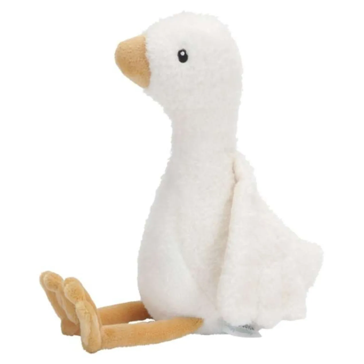 Little Dutch knuffel Little Goose Knuffel little goose medium H30 cm