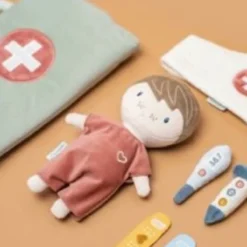 Little Dutch speelset dokter Speelset dokter #1
