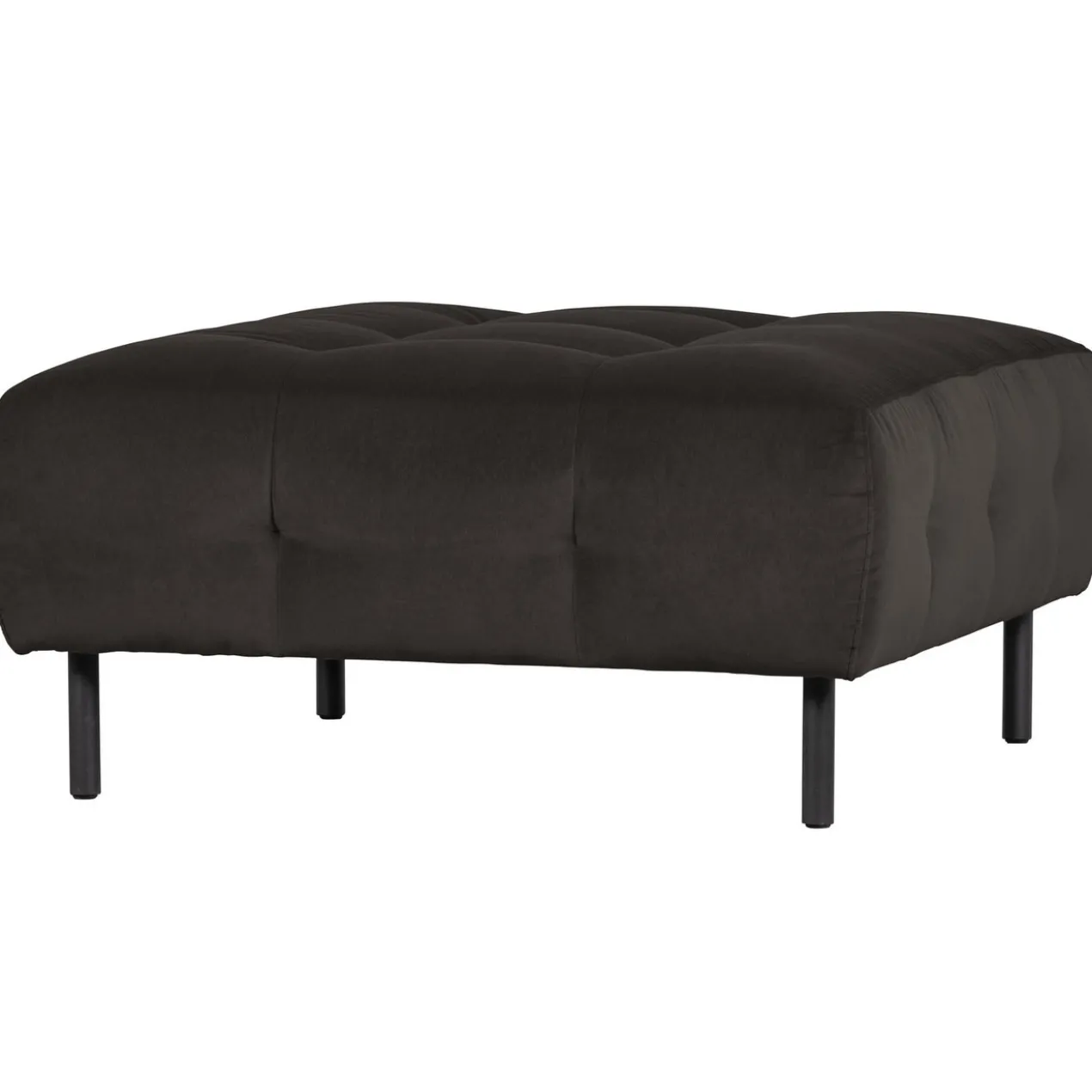 Lloyd hocker velvet cast iron
