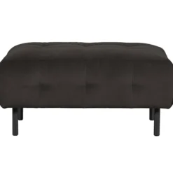 Lloyd hocker velvet cast iron