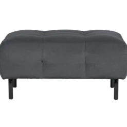 Lloyd hocker velvet wolk