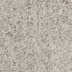 Lloyd hoekbank links grof geweven naturel melange
