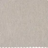 Lofty fauteuil naturel melange