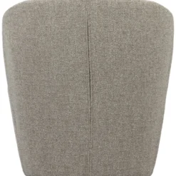 Lofty fauteuil naturel melange