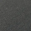 Lofty hocker boucle staalgrijs