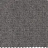 Lofty hocker melange grijs
