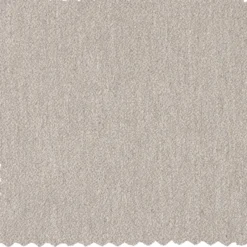 Lofty hocker naturel melange
