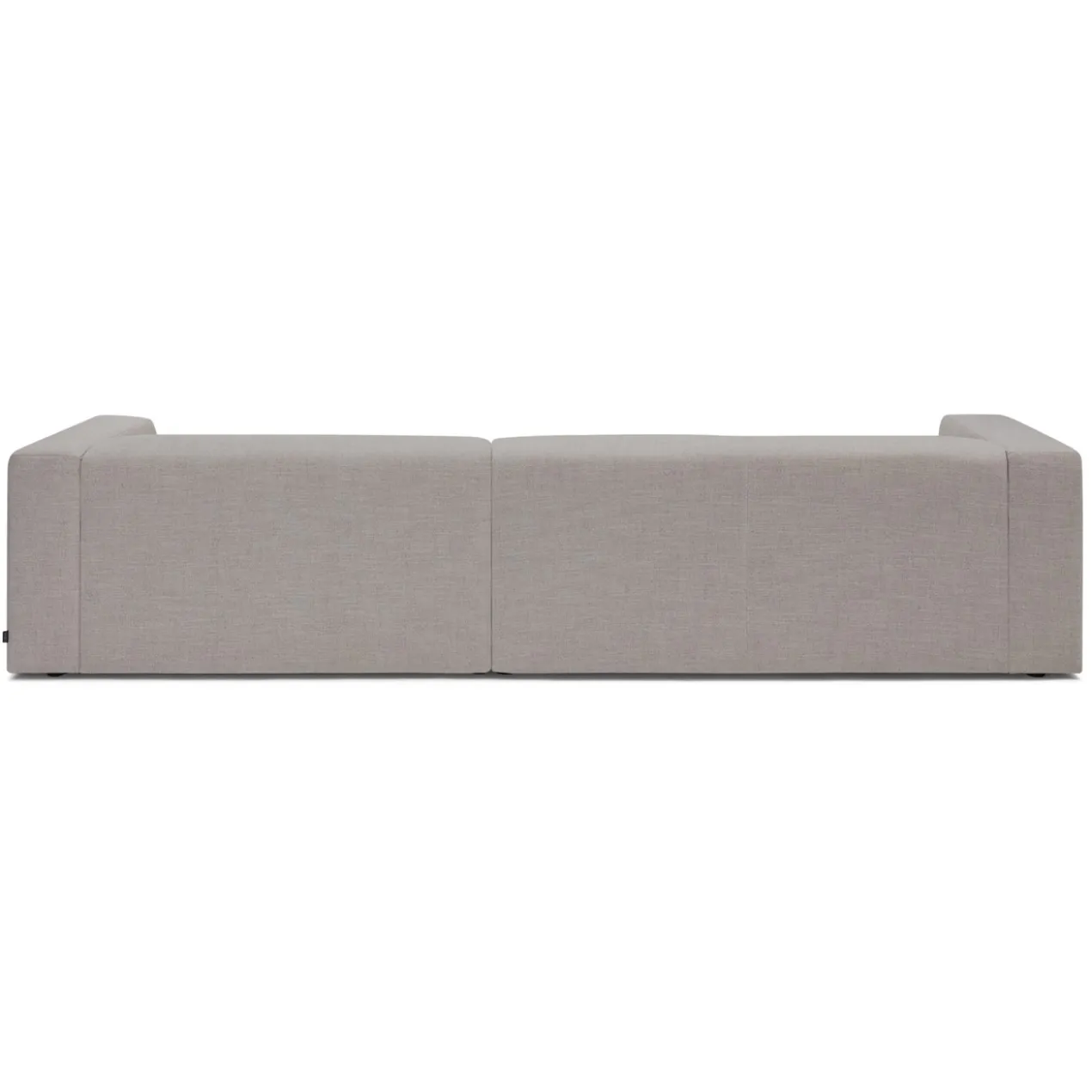 Loungebank Benno oasis natural rechts