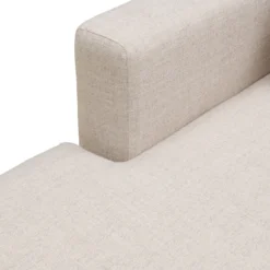 Loungebank Presley oasis natural links