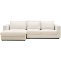 Loungebank Presley oasis natural links