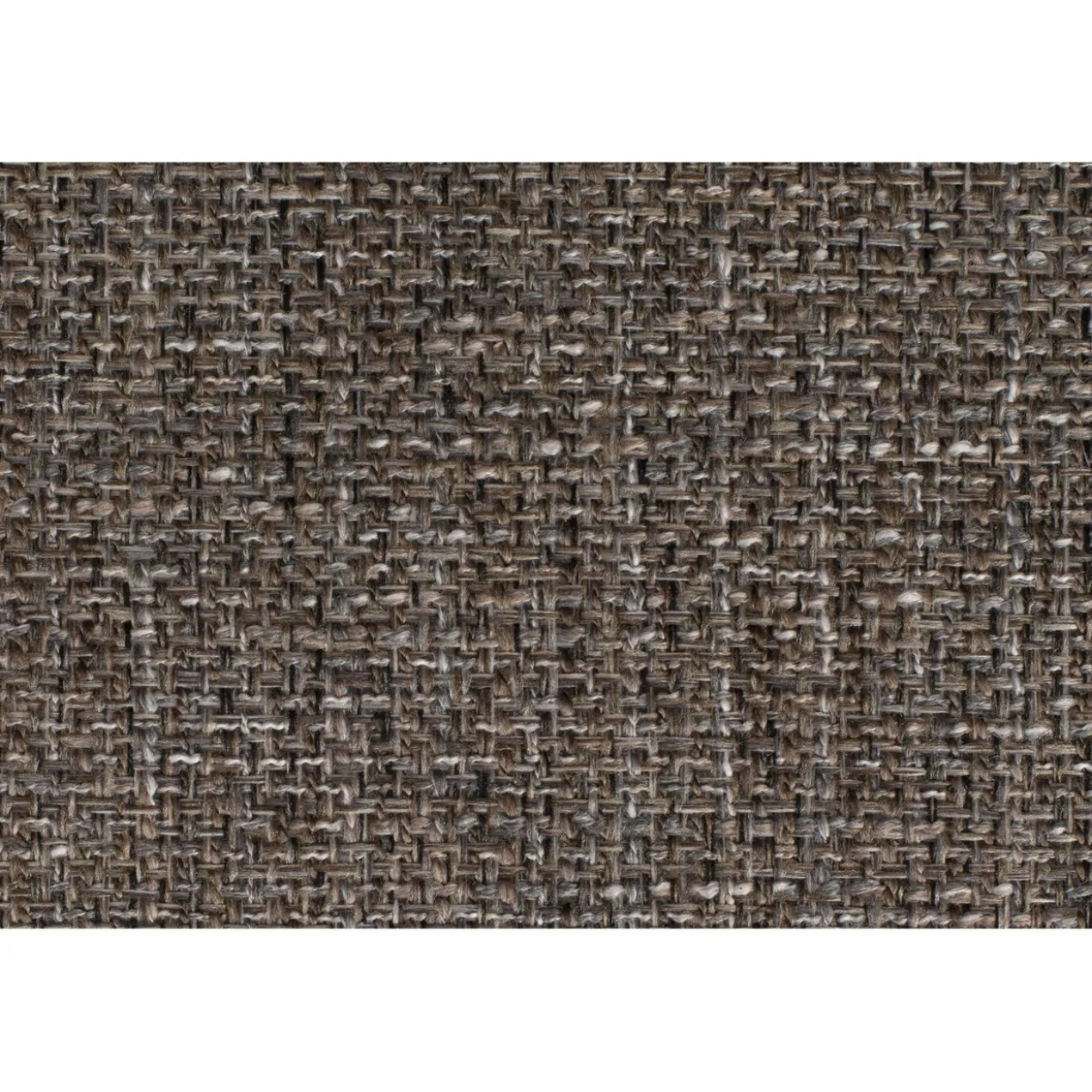 Lounge chair boho stone