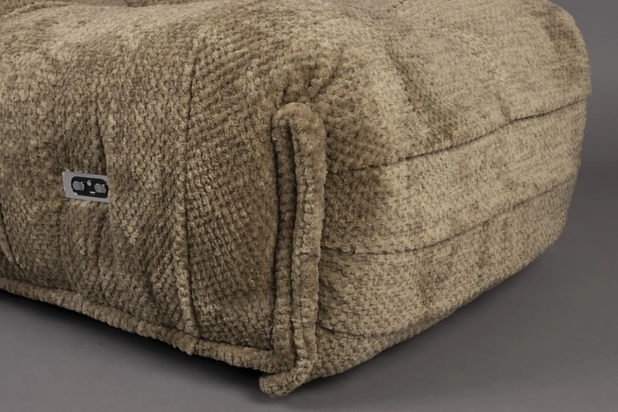 Lounge chair hamilton recliner